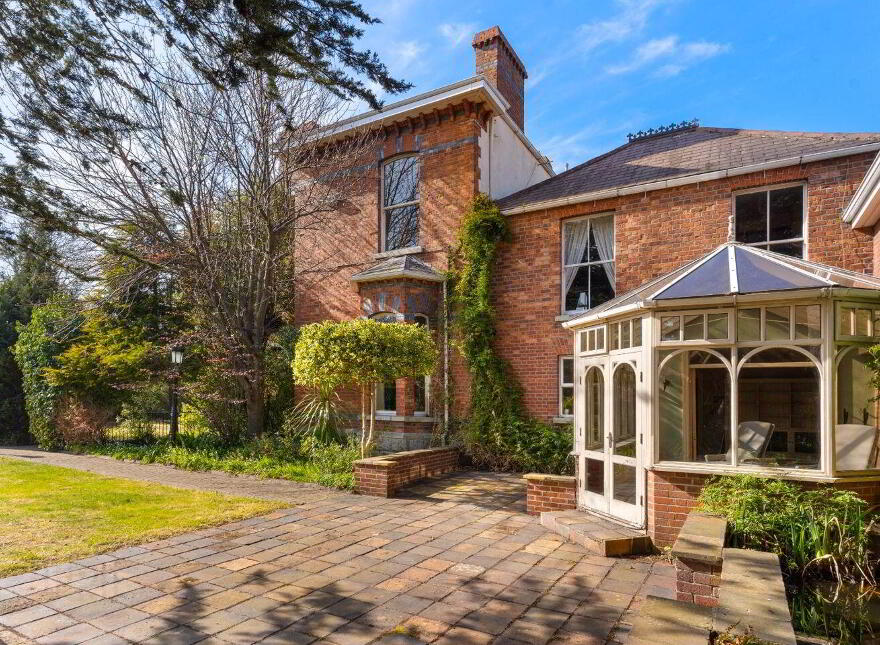 80 Park Avenue, Sandymount, Sandymount, D04V3Y7