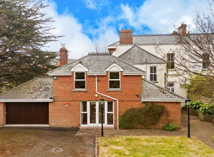80 Park Avenue, Sandymount, Sandymount, D04V3Y7