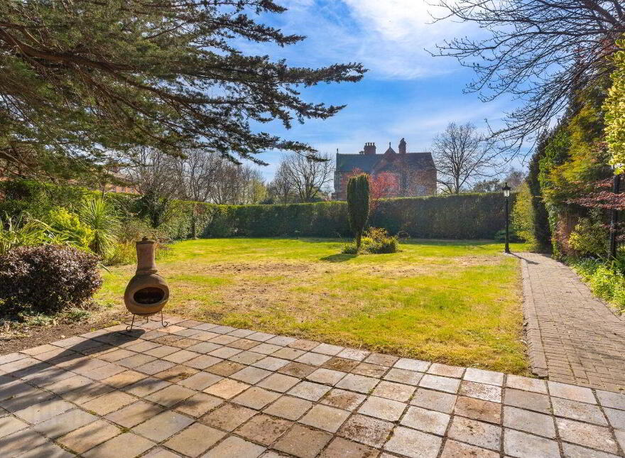 80 Park Avenue, Sandymount, Sandymount, D04V3Y7