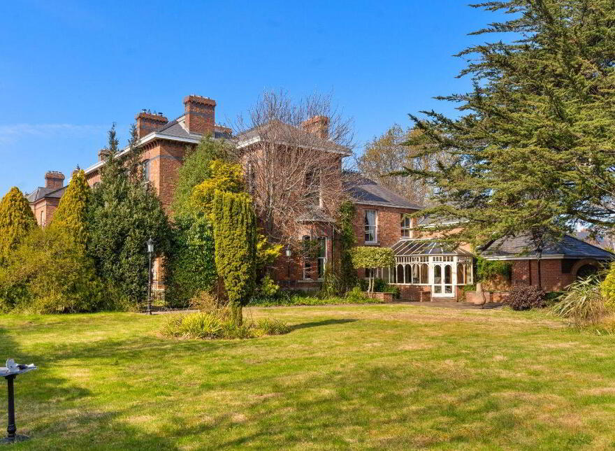 80 Park Avenue, Sandymount, Sandymount, D04V3Y7