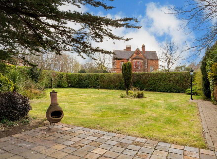 80 Park Avenue, Sandymount, Sandymount, D04V3Y7