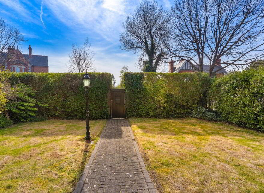80 Park Avenue, Sandymount, Sandymount, D04V3Y7
