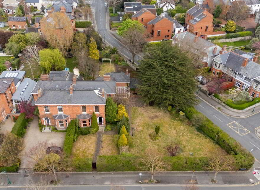 80 Park Avenue, Sandymount, Sandymount, D04V3Y7