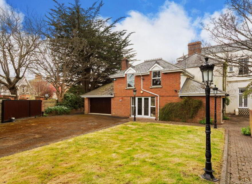 80 Park Avenue, Sandymount, Sandymount, D04V3Y7