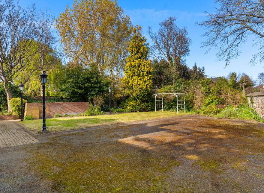 80 Park Avenue, Sandymount, Sandymount, D04V3Y7