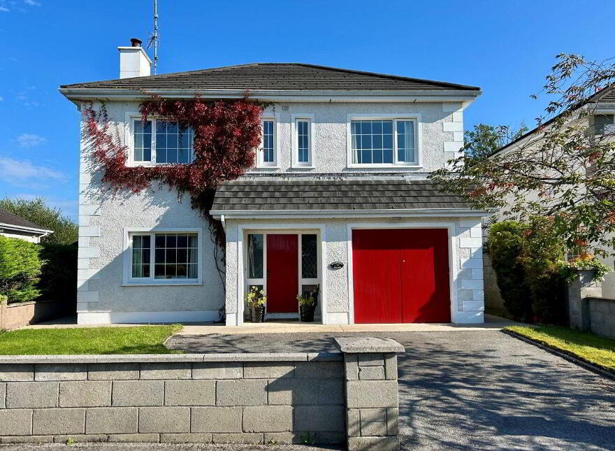 Millbourne House, 42 Drummagh, Carrick-On-Shannon, N41FF61