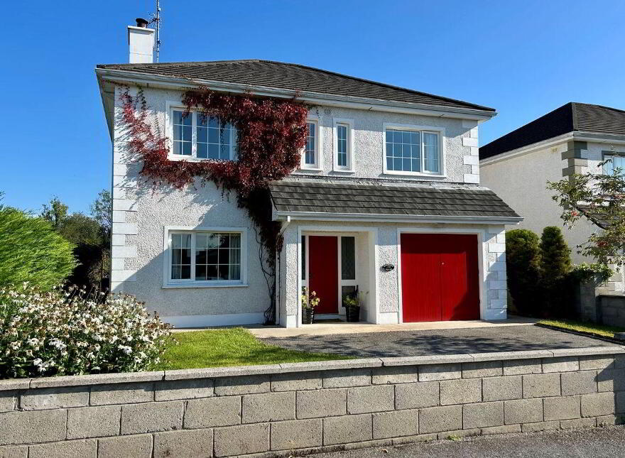 Millbourne House, 42 Drummagh, Carrick-On-Shannon, N41FF61