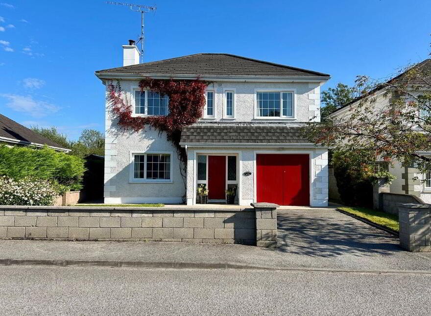 Millbourne House, 42 Drummagh, Carrick-On-Shannon, N41FF61