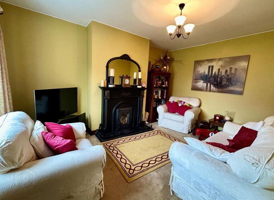Millbourne House, 42 Drummagh, Carrick-On-Shannon, N41FF61