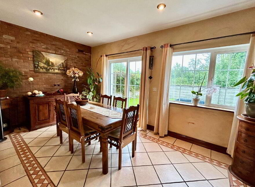 Millbourne House, 42 Drummagh, Carrick-On-Shannon, N41FF61