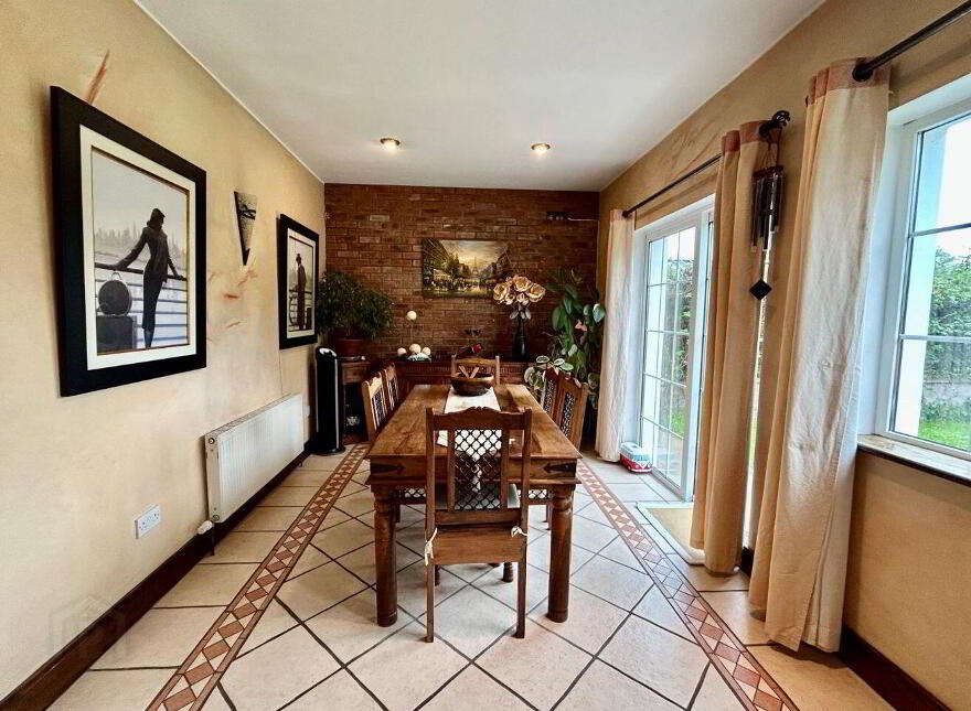 Millbourne House, 42 Drummagh, Carrick-On-Shannon, N41FF61