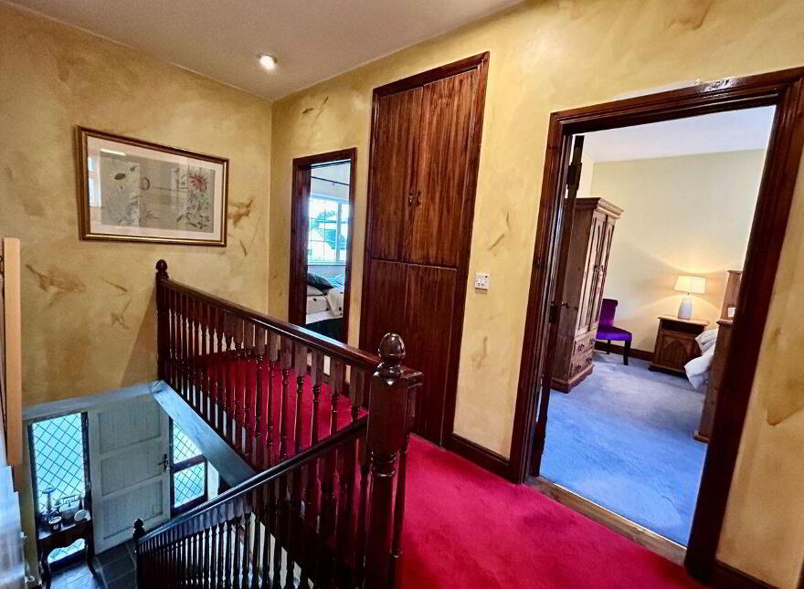 Millbourne House, 42 Drummagh, Carrick-On-Shannon, N41FF61