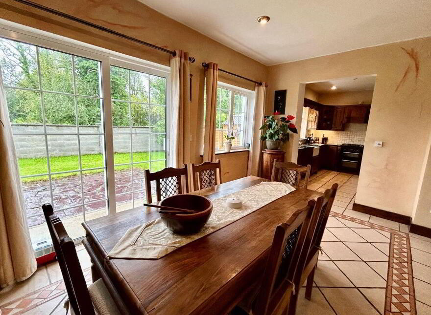 Millbourne House, 42 Drummagh, Carrick-On-Shannon, N41FF61