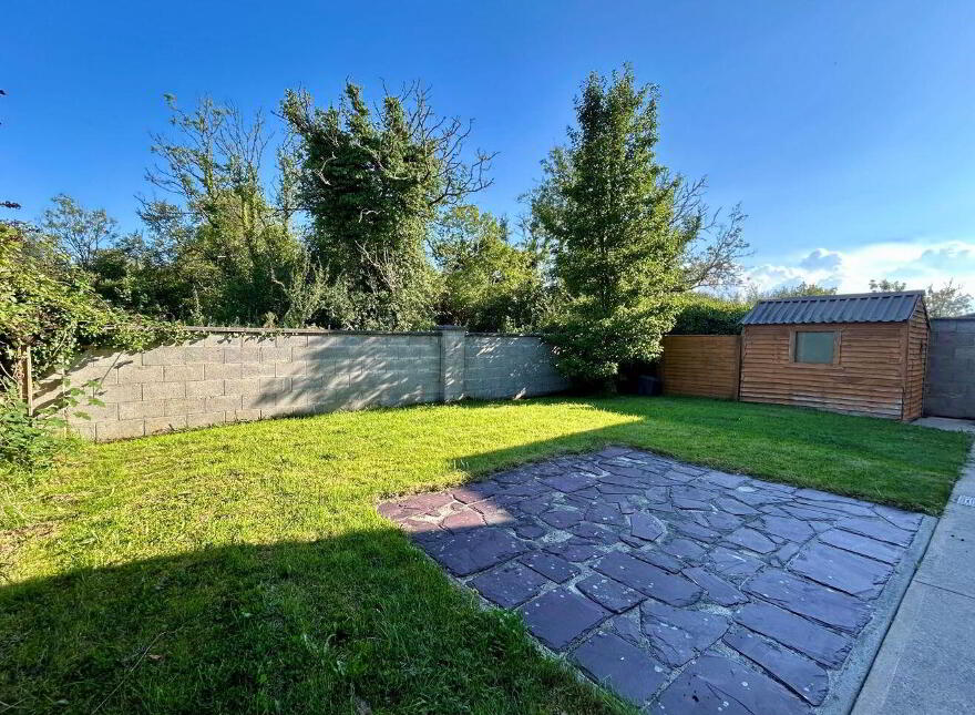 Millbourne House, 42 Drummagh, Carrick-On-Shannon, N41FF61