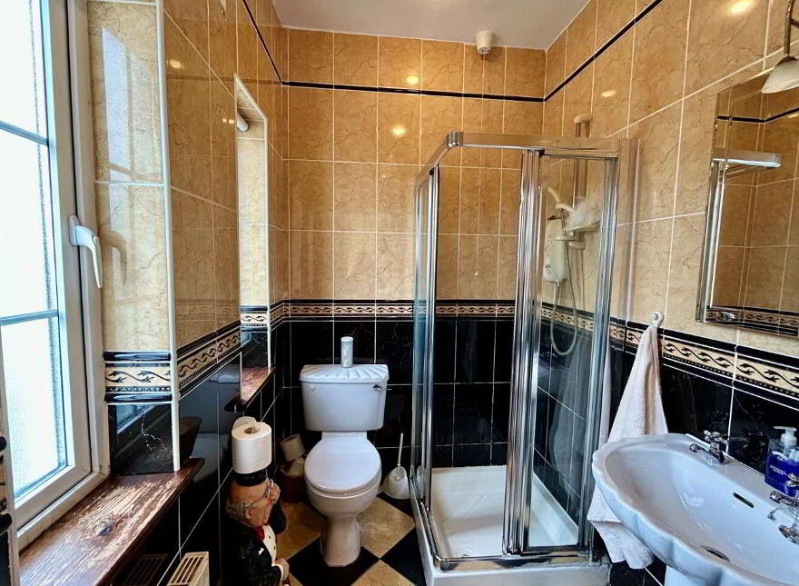 Millbourne House, 42 Drummagh, Carrick-On-Shannon, N41FF61
