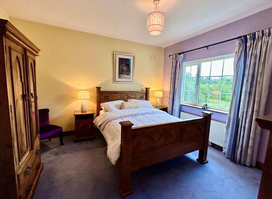 Millbourne House, 42 Drummagh, Carrick-On-Shannon, N41FF61