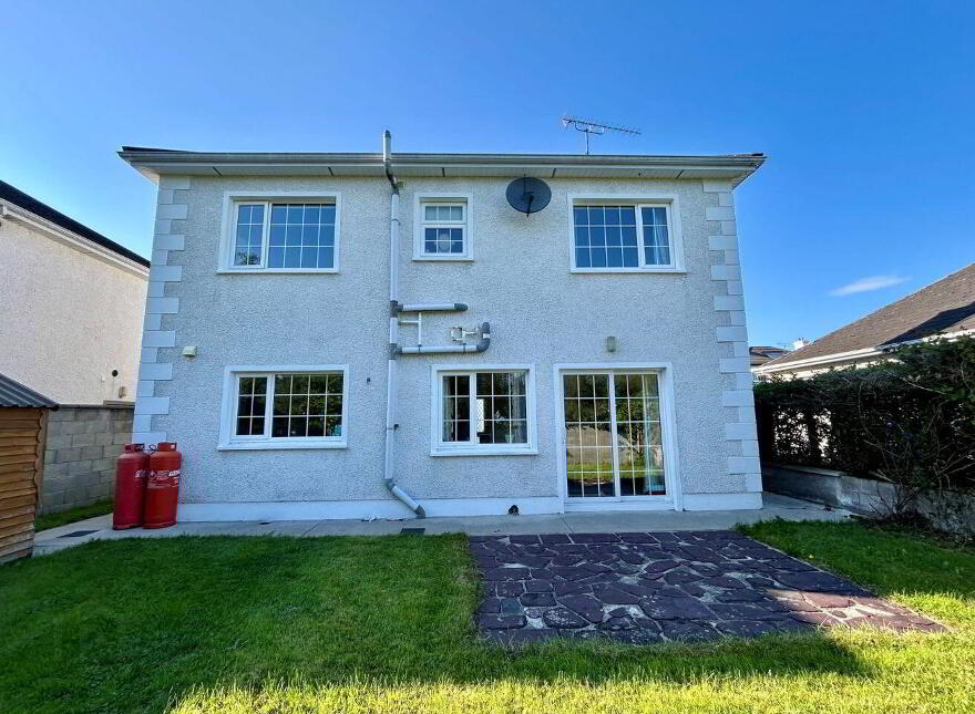 Millbourne House, 42 Drummagh, Carrick-On-Shannon, N41FF61