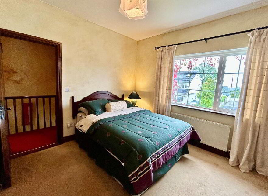 Millbourne House, 42 Drummagh, Carrick-On-Shannon, N41FF61