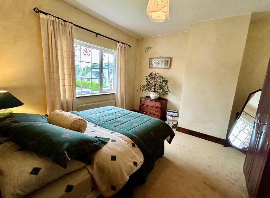 Millbourne House, 42 Drummagh, Carrick-On-Shannon, N41FF61
