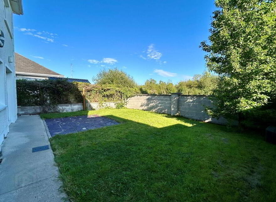 Millbourne House, 42 Drummagh, Carrick-On-Shannon, N41FF61