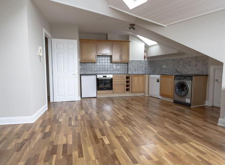 Apartment 53 Irishtown Central, Athlone, N37C856