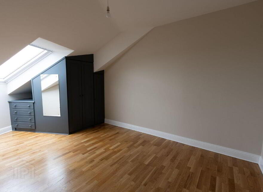 Apartment 53 Irishtown Central, Athlone, N37C856