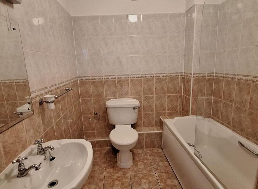 Apartment 53 Irishtown Central, Athlone, N37C856