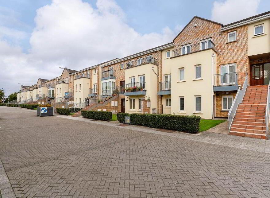 28 Erris Square, Waterville, Blanchardstown, Blanchardstown, D15DT04