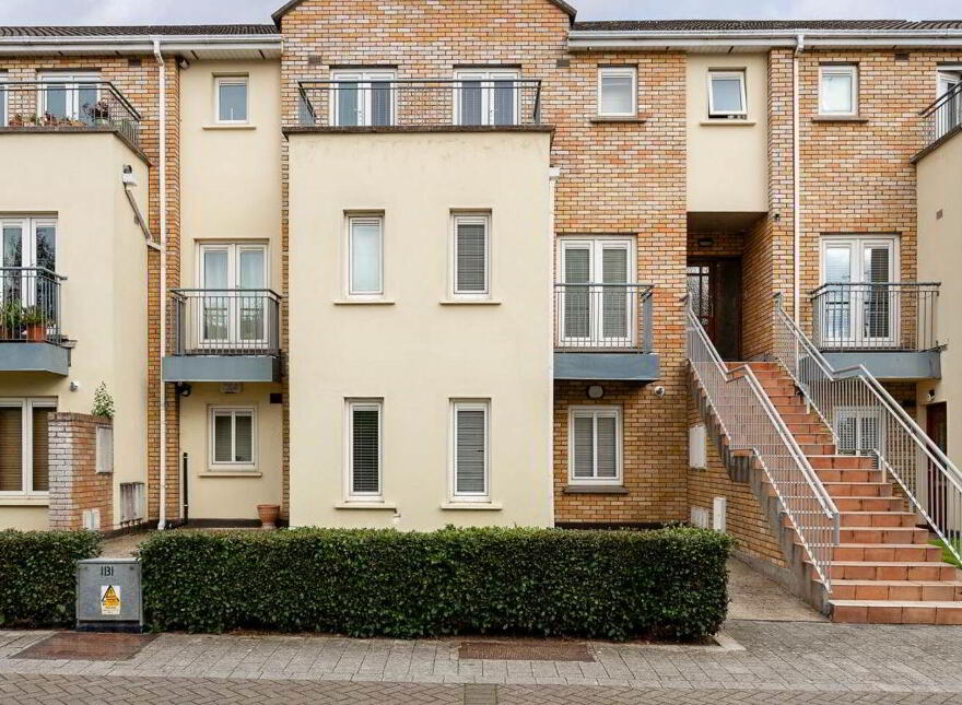 28 Erris Square, Waterville, Blanchardstown, Blanchardstown, D15DT04
