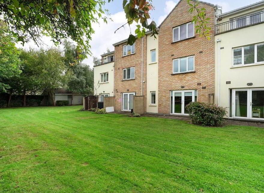 28 Erris Square, Waterville, Blanchardstown, Blanchardstown, D15DT04