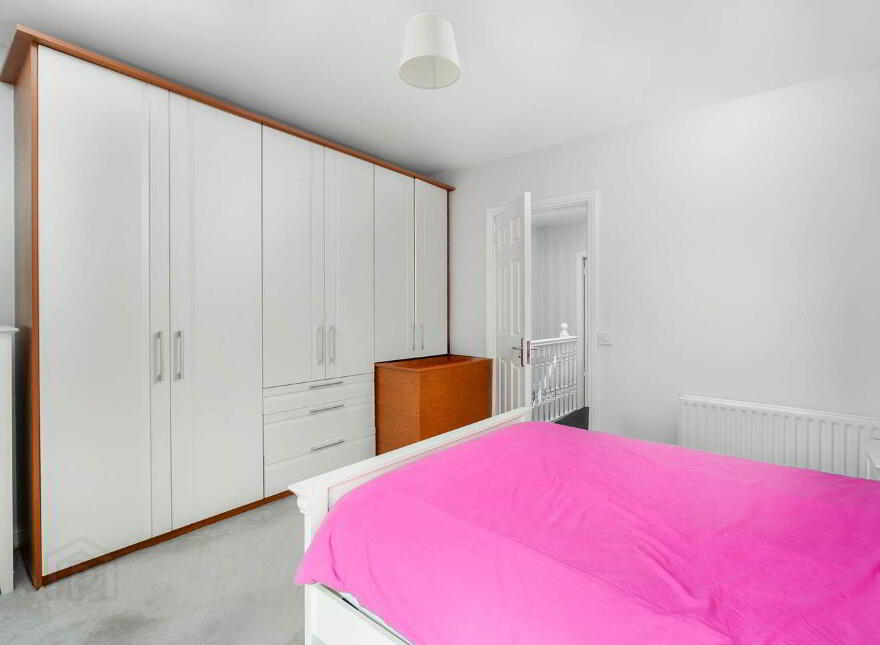 28 Erris Square, Waterville, Blanchardstown, Blanchardstown, D15DT04