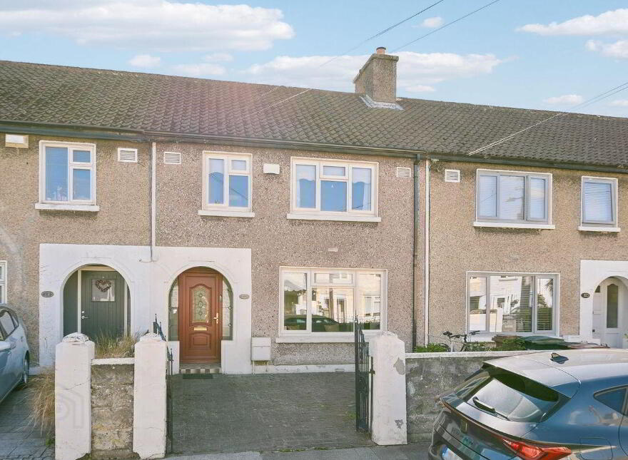 125 New Ireland Road, Rialto, Rialto, D08A6KD