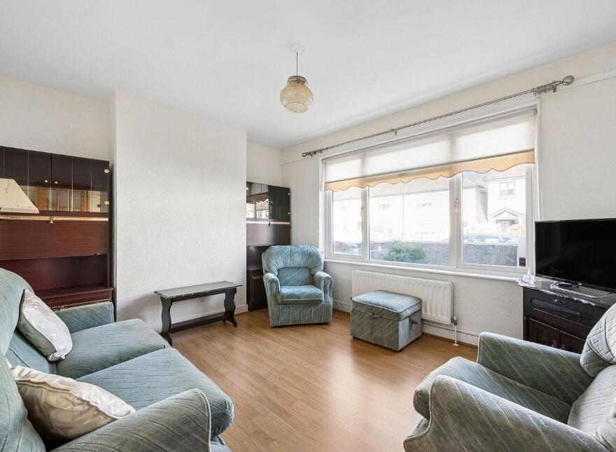 125 New Ireland Road, Rialto, Rialto, D08A6KD