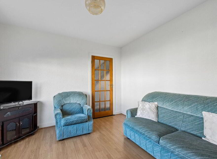 125 New Ireland Road, Rialto, Rialto, D08A6KD
