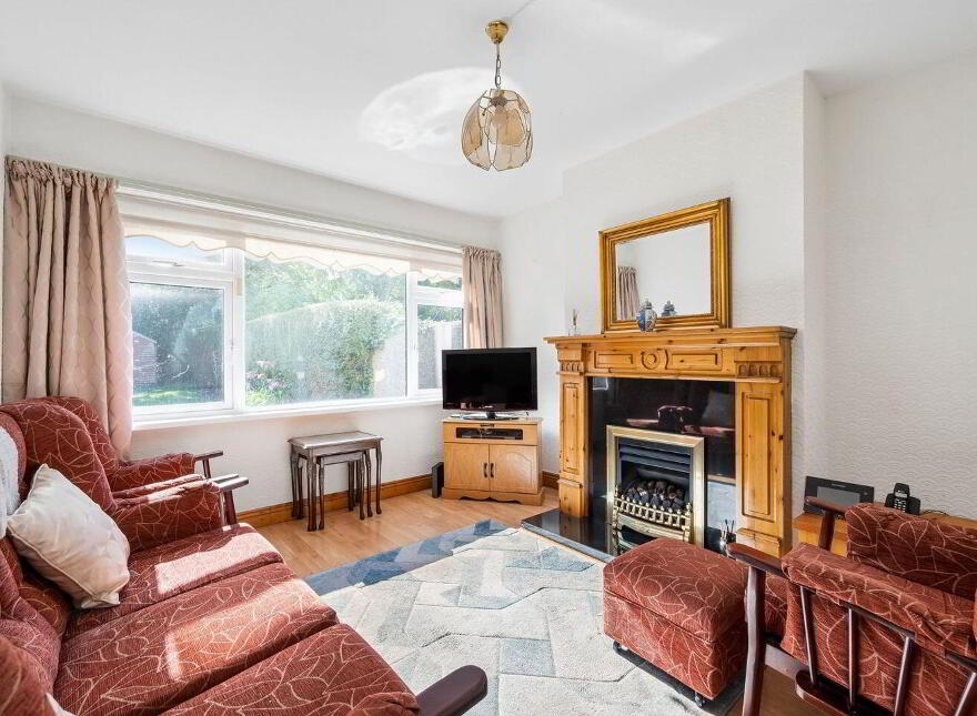125 New Ireland Road, Rialto, Rialto, D08A6KD