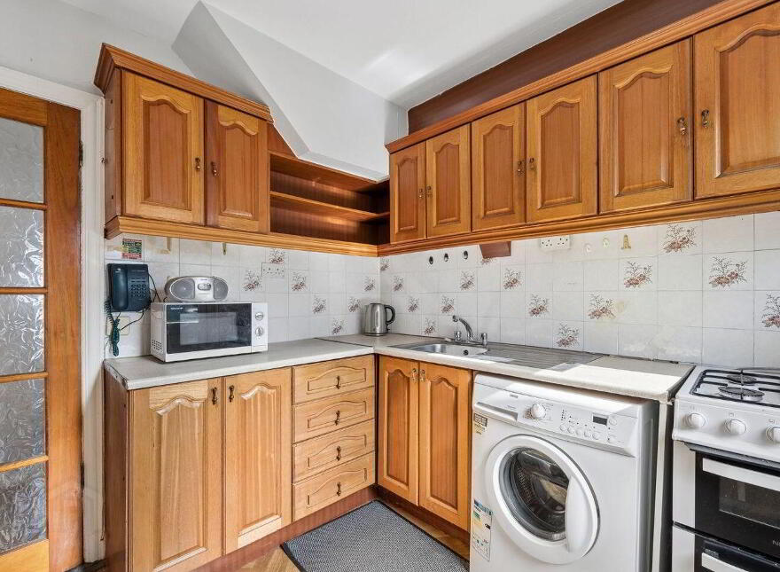 125 New Ireland Road, Rialto, Rialto, D08A6KD