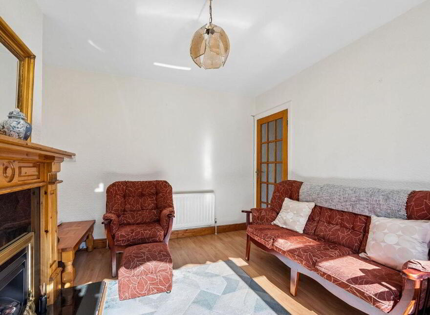 125 New Ireland Road, Rialto, Rialto, D08A6KD