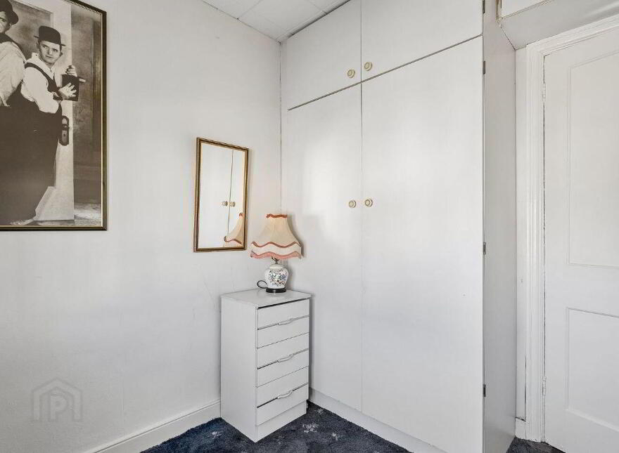 125 New Ireland Road, Rialto, Rialto, D08A6KD