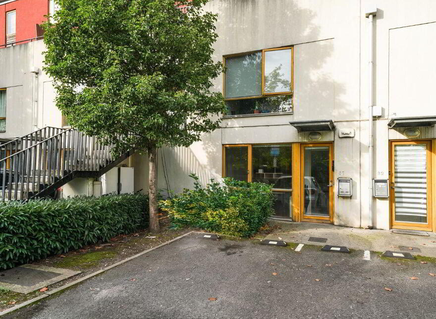 37 Cedar Brook Way, Park West, Cherry Orchard, D10