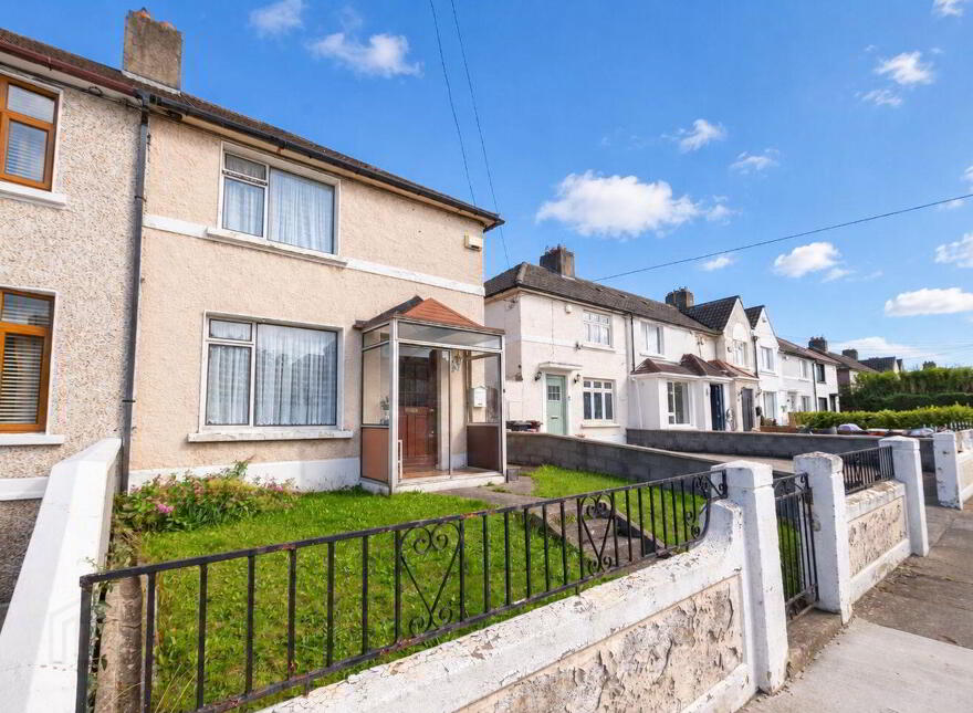 243 Cashel Road, Crumlin, Crumlin, D12VF7Y