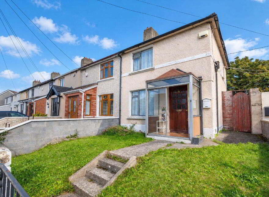 243 Cashel Road, Crumlin, Crumlin, D12VF7Y