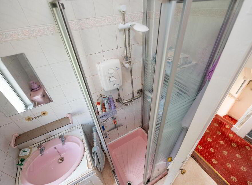243 Cashel Road, Crumlin, Crumlin, D12VF7Y