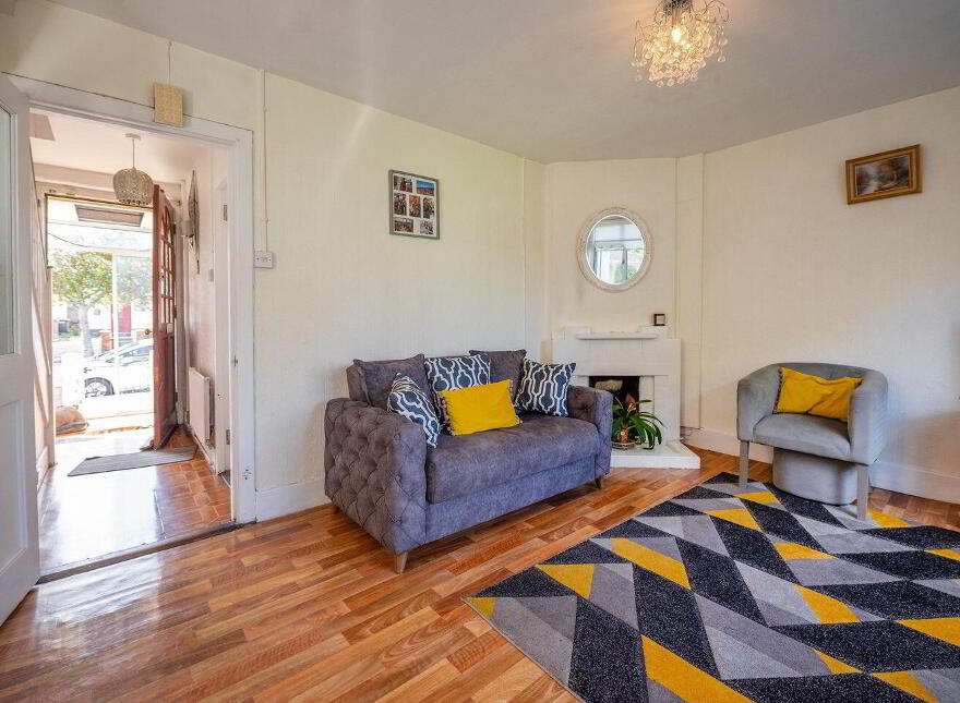 243 Cashel Road, Crumlin, Crumlin, D12VF7Y