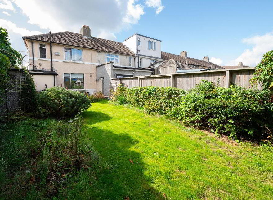 243 Cashel Road, Crumlin, Crumlin, D12VF7Y
