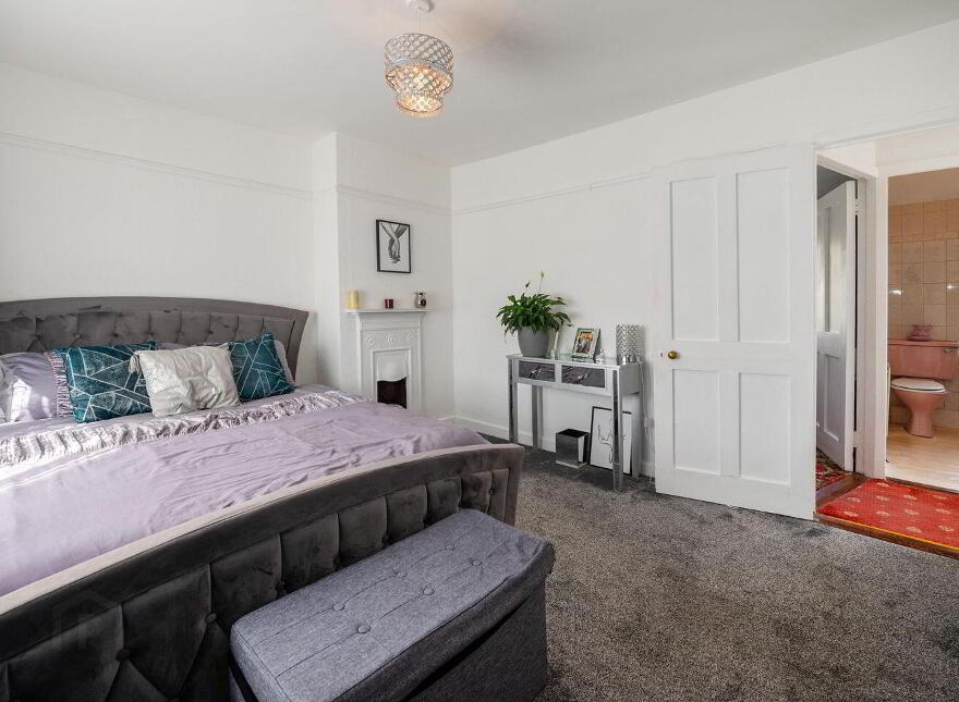 243 Cashel Road, Crumlin, Crumlin, D12VF7Y
