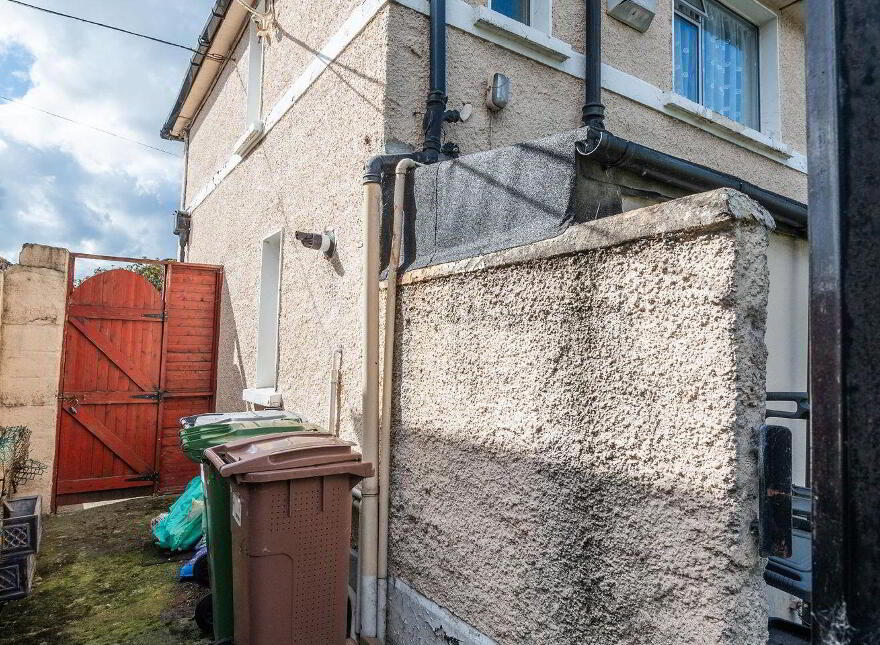 243 Cashel Road, Crumlin, Crumlin, D12VF7Y