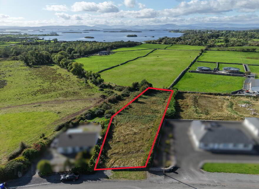 Site At, Ballycurrin, Headford, H91AH7K photo