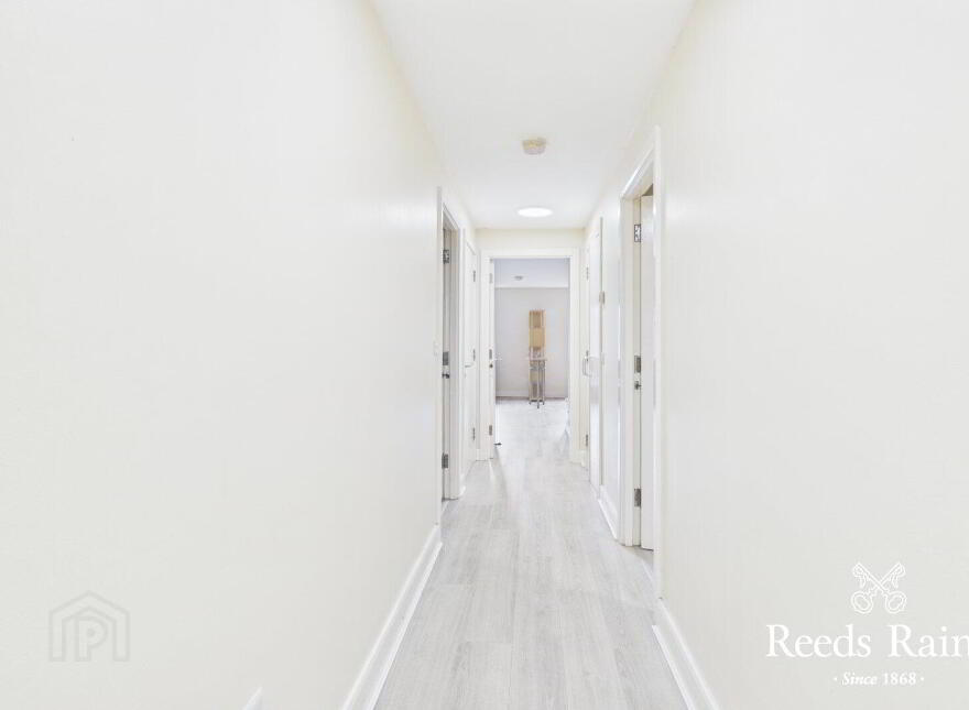 Apartment 207 56 King Street, Belfast, BT1 6BF