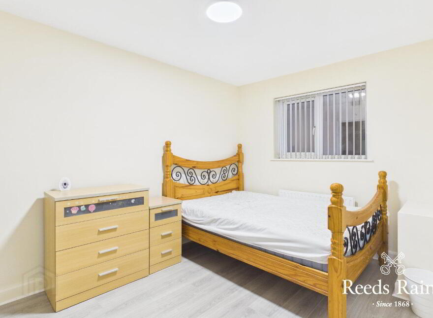 Apartment 207 56 King Street, Belfast, BT1 6BF