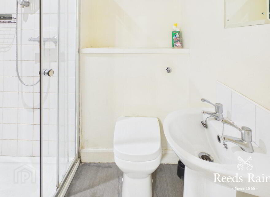 Apartment 207 56 King Street, Belfast, BT1 6BF